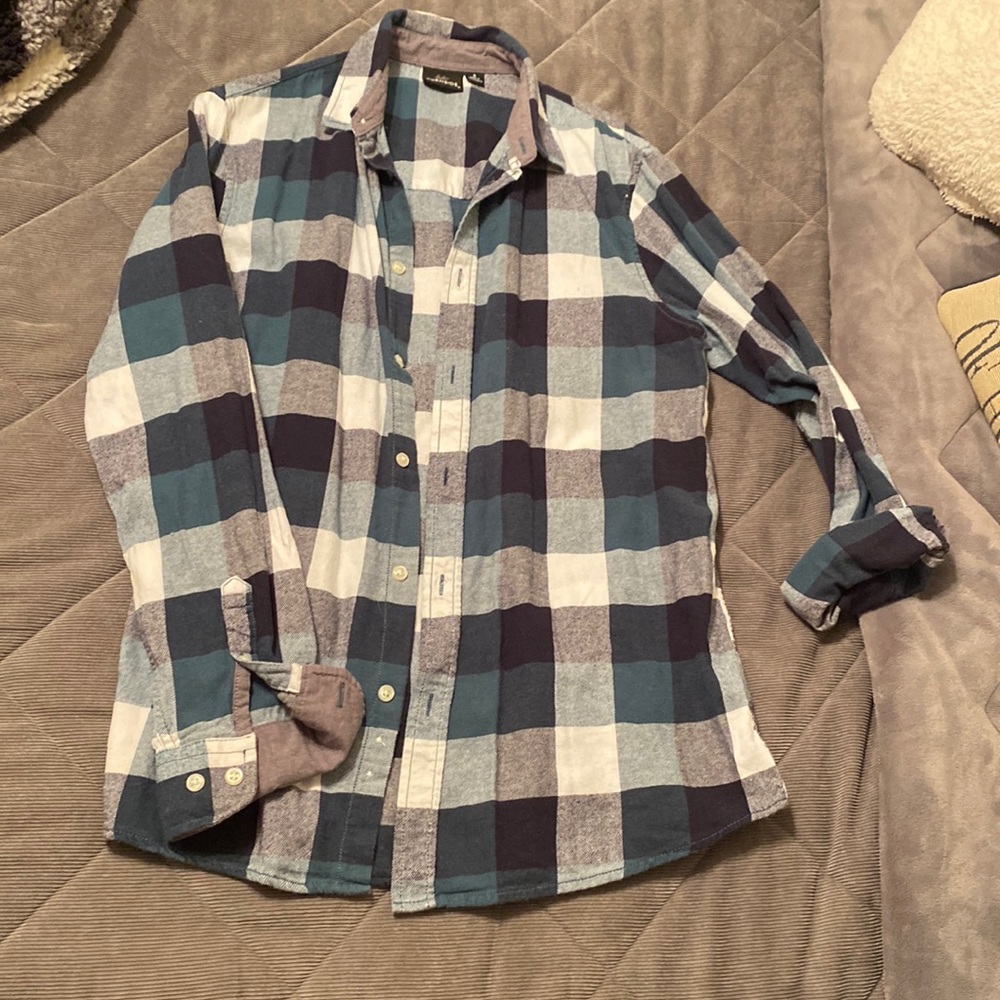 Flannel